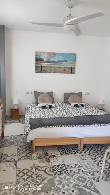 Precioso Apartamento Con A/A En Ruzafa Con Terracita Privada Y Acceso A Un Jardin, Para 2-3 Personas Валенсия Екстериор снимка