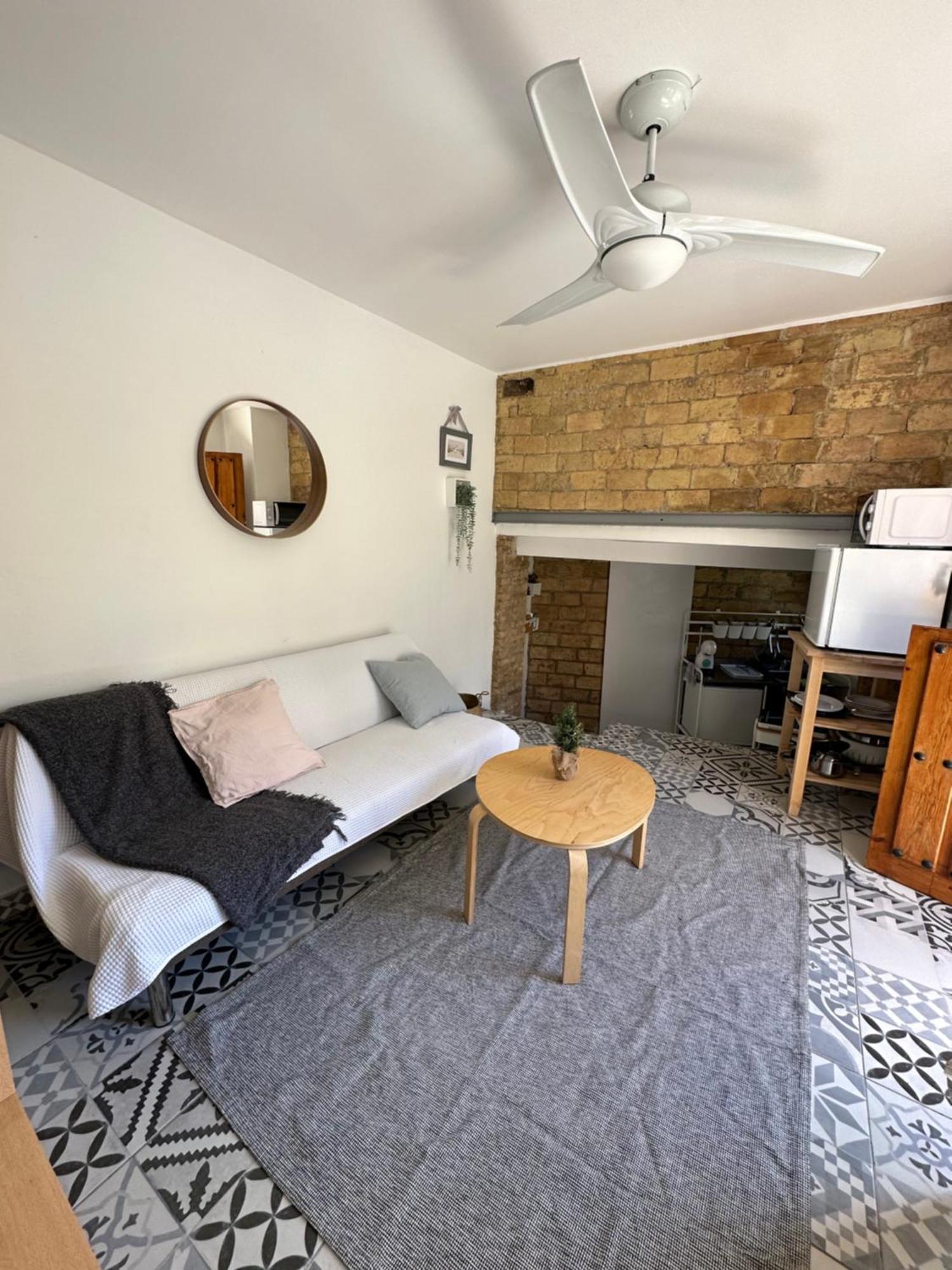 Precioso Apartamento Con A/A En Ruzafa Con Terracita Privada Y Acceso A Un Jardin, Para 2-3 Personas Валенсия Екстериор снимка
